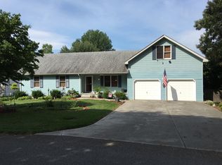 4521 Jones Rd, KNOXVILLE, TN 37918