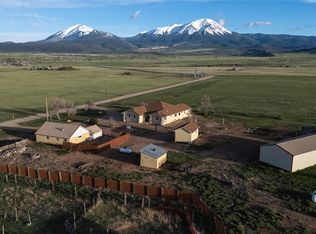 225 County Road 451, La Veta, CO 81055