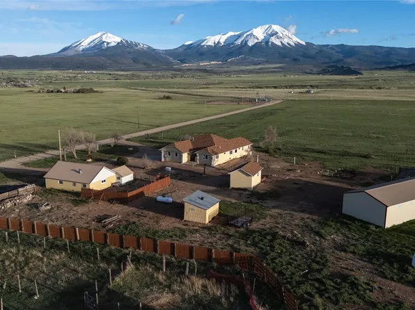 225 County Road 451, La Veta, CO 81055