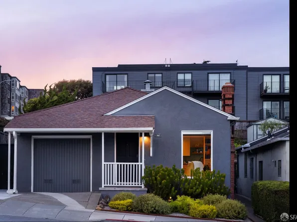 892 Duncan St, San Francisco, CA 94131