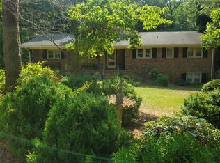 704 Ridge Dr, Goldsboro, NC 27530