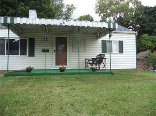 928 Woodland Ave, McKeesport, PA 15133