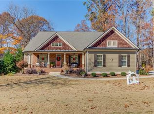 214 Leyland Way, Hoschton, GA 30548
