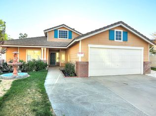 3004 Hildreth Ct, Lancaster, CA