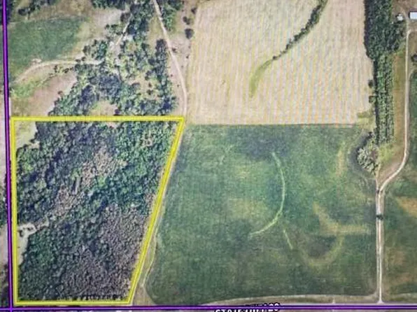 470th Ave, Stockholm, SD 57264