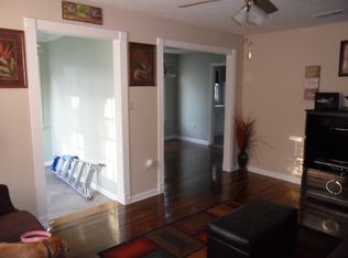 311 Dixie Ave, Hattiesburg, MS 39401