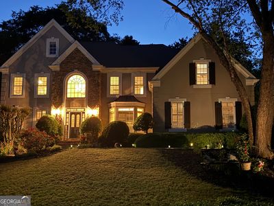 10355 Oxford Mill Cir, Johns Creek, GA, 30022