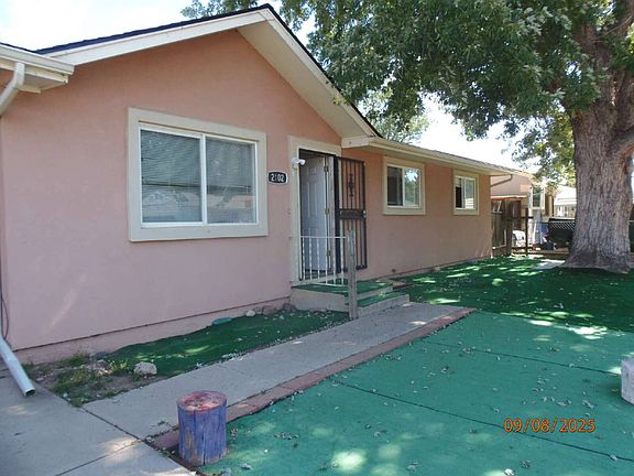 2nd image of 2102 S El Paso Ave