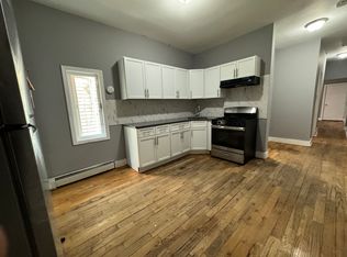 133 Wilkinson Ave #2E, Jersey City, NJ 07305
