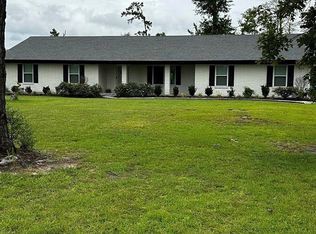 211 Sam Dunham Rd, Sulphur, LA 70663