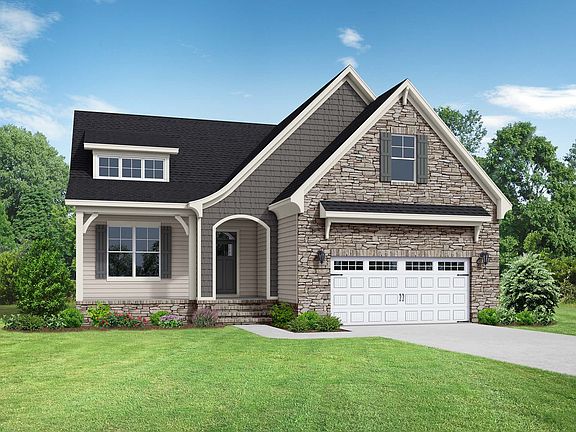 Build The Cypress D - now starting at 635,500