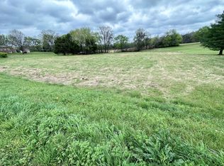 2295 Elkton Hwy, Pulaski, TN 38478