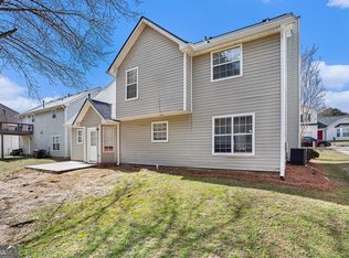 2864 Ward Lake Way, Ellenwood, GA 30294