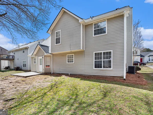 2864 Ward Lake Way, Ellenwood, GA 30294