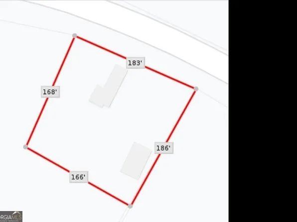 1389 Old Monroe Madison Hwy, Monroe, GA 30655