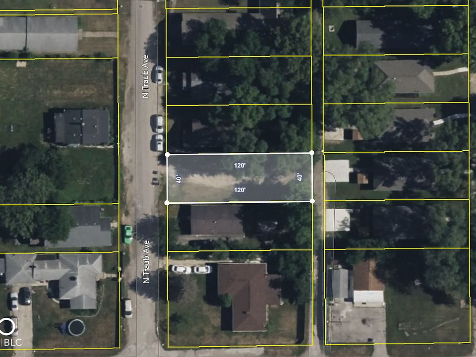 1st image of 915 N Traub Ave