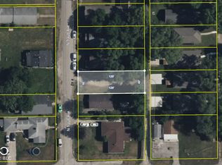 915 N Traub Ave, Indianapolis, IN 46222