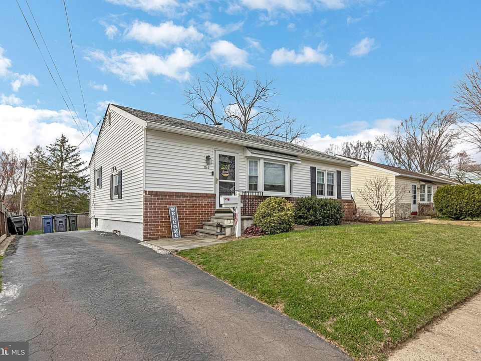 810 Penn Ave, Glenside, PA 19038 Zillow