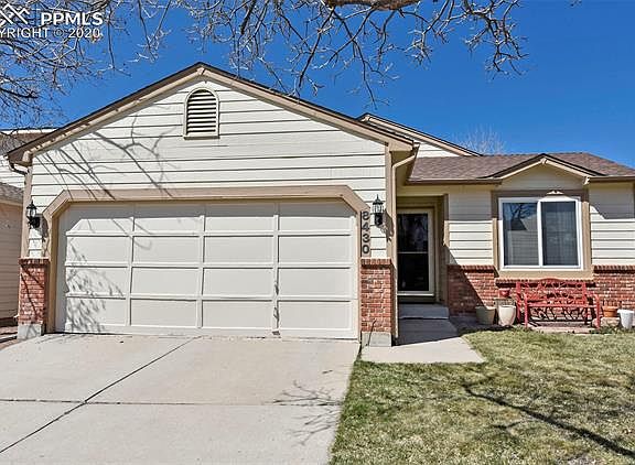2nd image of 8430 Sassafras Dr