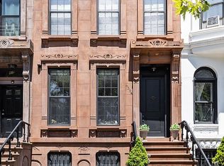 439 Monroe St #A, Brooklyn, NY 11221