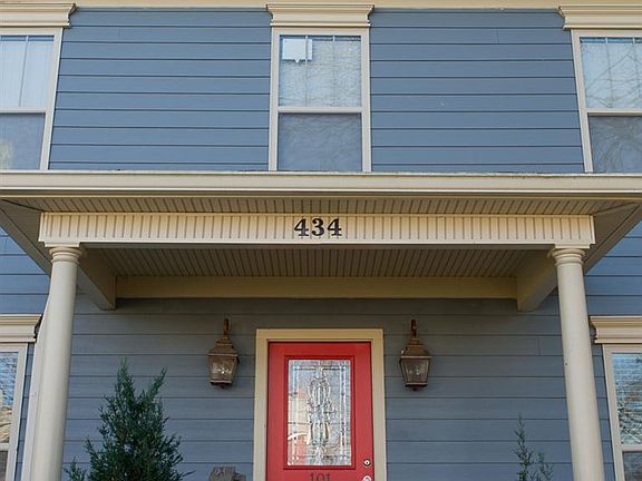 3rd image of 434 N Martin Luther King # 101 Blvd
