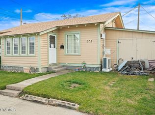 306 E Maple St, Yakima, WA 98901