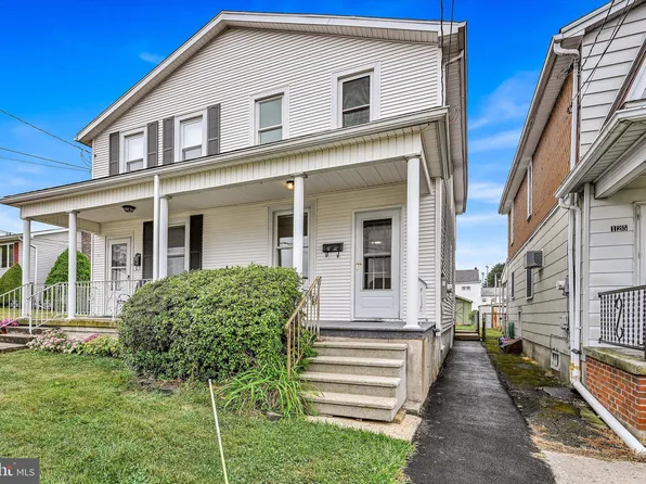 127 N 5th St, Frackville, PA 17931