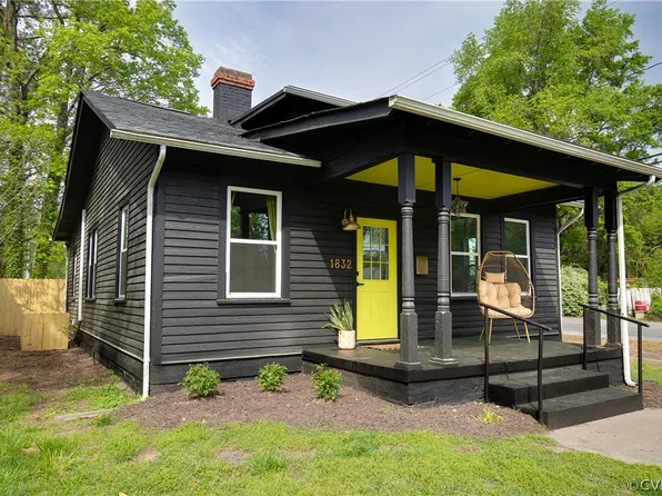 1832 Chuckatuck Ave, Petersburg, VA 23805