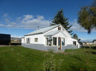 1563 Strande Rd, Ellensburg, WA 98926