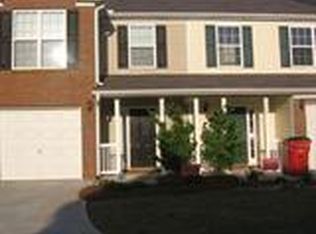 7234 April Ct #1, Morrow, GA 30260