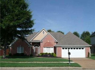 739 Silverman Dr, Collierville, TN 38017