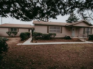 529 S Pecan St, Pauls Valley, OK 73075