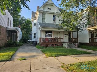 726 Walbridge Ave, Toledo, OH 43609