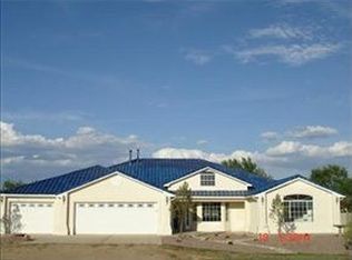 11 La Mirada Rd, Belen, NM 87002