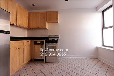 Rented by City Connections Realty
