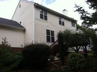 3405 Lazy Day Ln, Charlotte, NC 28269