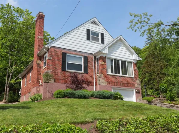 6958 Roe St, Cincinnati, OH 45227