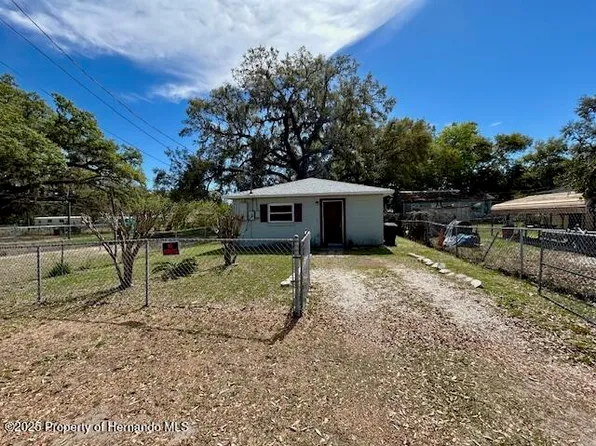 404 E Dr Martin Luther King Jr Blvd, Brooksville, FL 34601