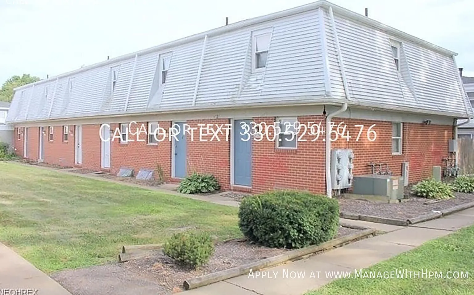 2 bed, 1.5 bath, 1000 sqft, $1,095 — Photo 1