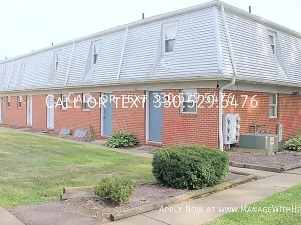 6634 Casper Ave NW, Canton, OH 44718