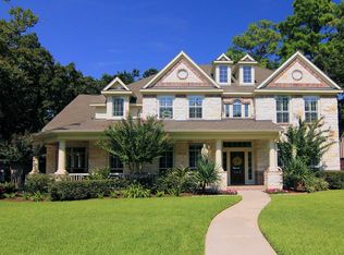 707 Electra Dr, Houston, TX 77079