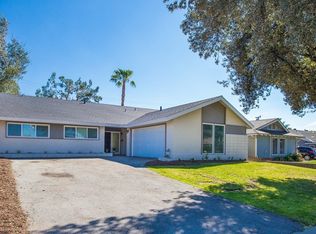 2158 Stratford Way, La Verne, CA 91750