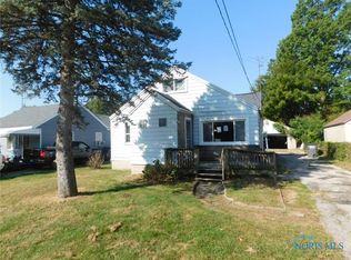 5623 Mantey Ln, Toledo, OH 43623