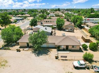 16100 Juniper St, Hesperia, CA 92345