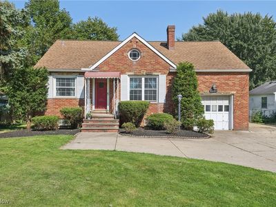 3575 Clague Rd, North Olmsted, OH, 44070