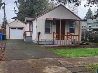 2420 5th St NE, Salem, OR