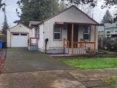2420 5th St NE, Salem, OR, 97301