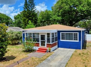 117 W Jean St, Tampa, FL 33604