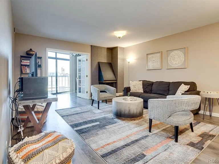 1777 Larimer St #701 — Photo 1