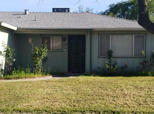 1869 W Norwich Ave, Fresno, CA 93705